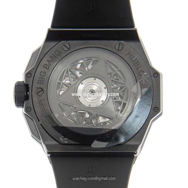 Hublot 418.CX.1114.RX.MXM20 3