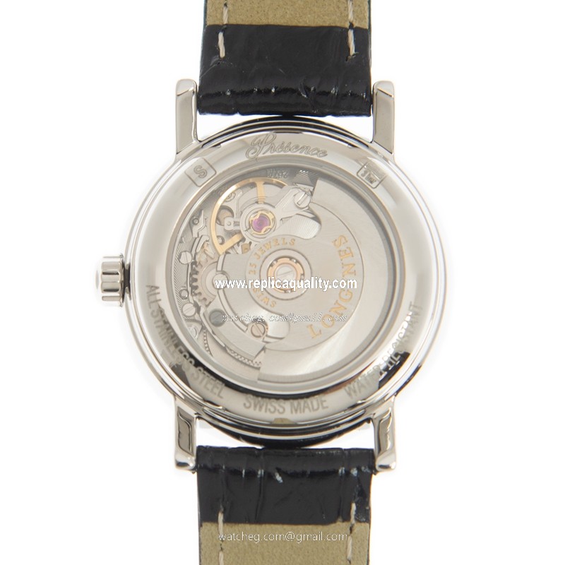 Longines L4.321.4.11.2 3