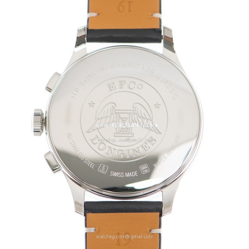 Longines L2.830.4.93.0 3