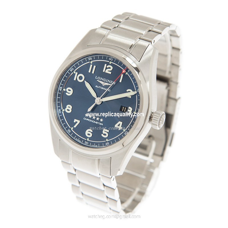 Longines L3.811.4.93.9 3