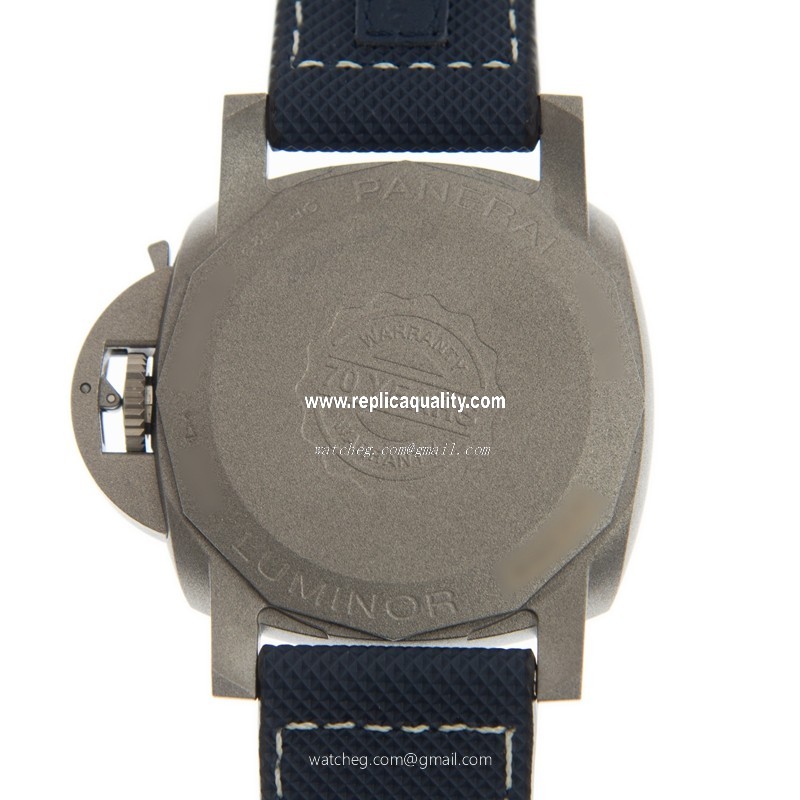 Panerai PAM01117 3