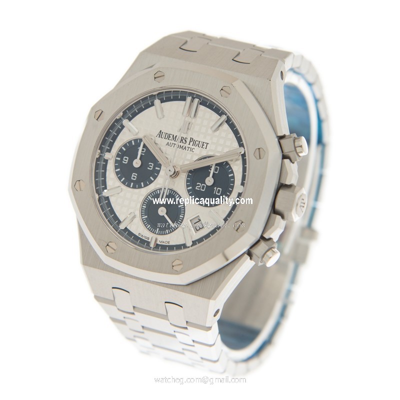 Audemars Piguet 26315ST.OO.1256ST.01  3