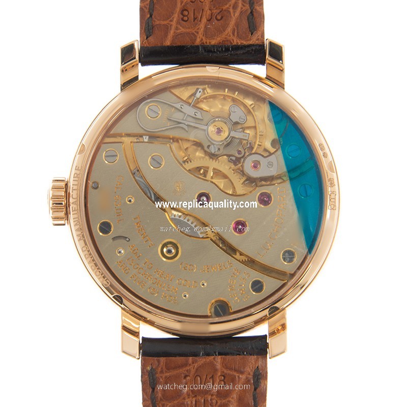 Chopard 161963-5001 3