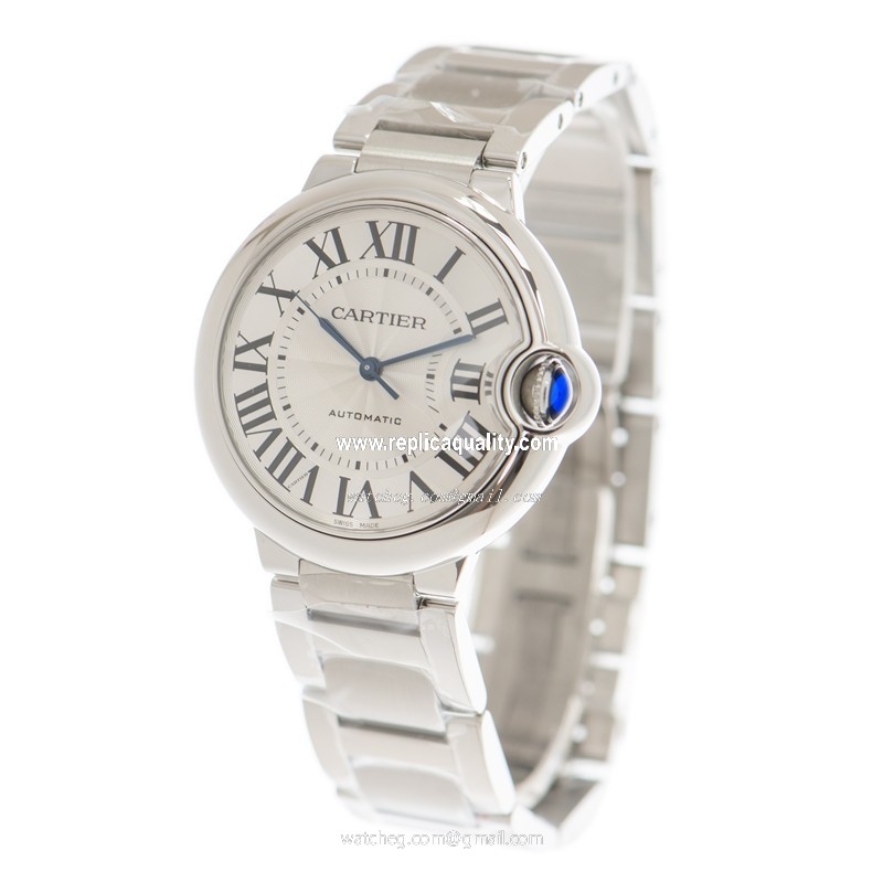 Cartier WSBB0048 3