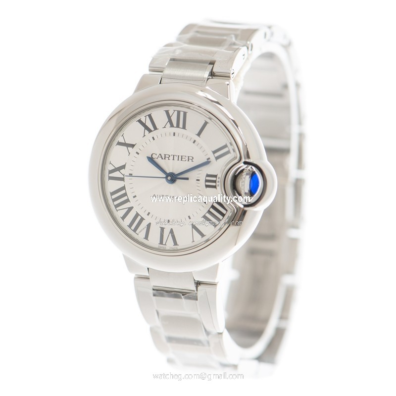 Cartier WSBB0044 3