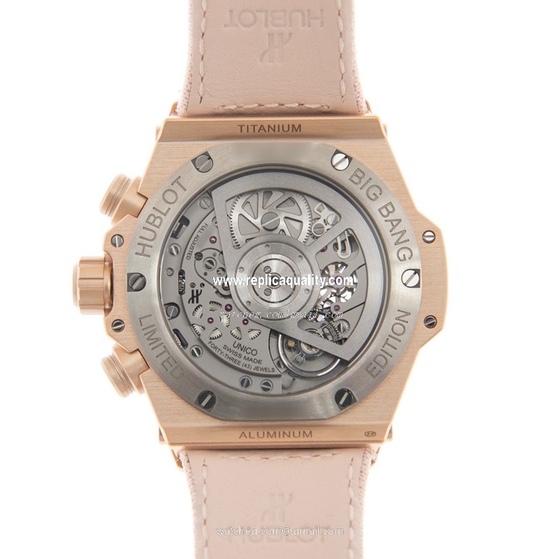 Hublot 441.UP.7320.NR.GIT20 (LTD 200 PCS) 3