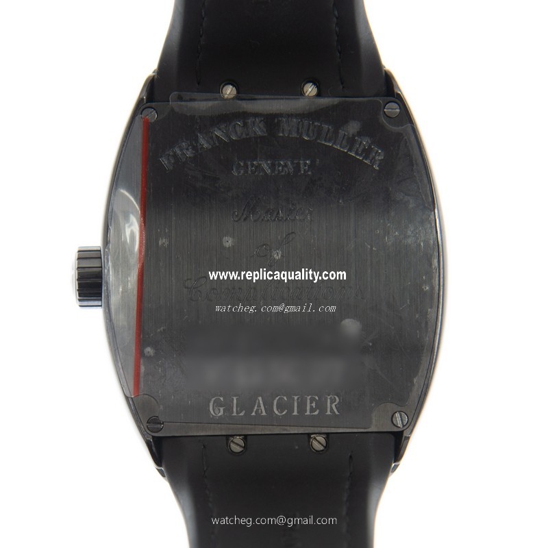 Franck Muller V 45 SC DT GLACIER (AC.BC) 3