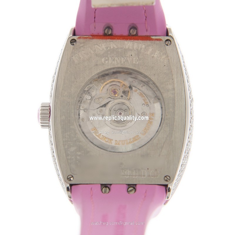 Franck Muller V 35 SC AT FO L D CD (AC.RS) 3