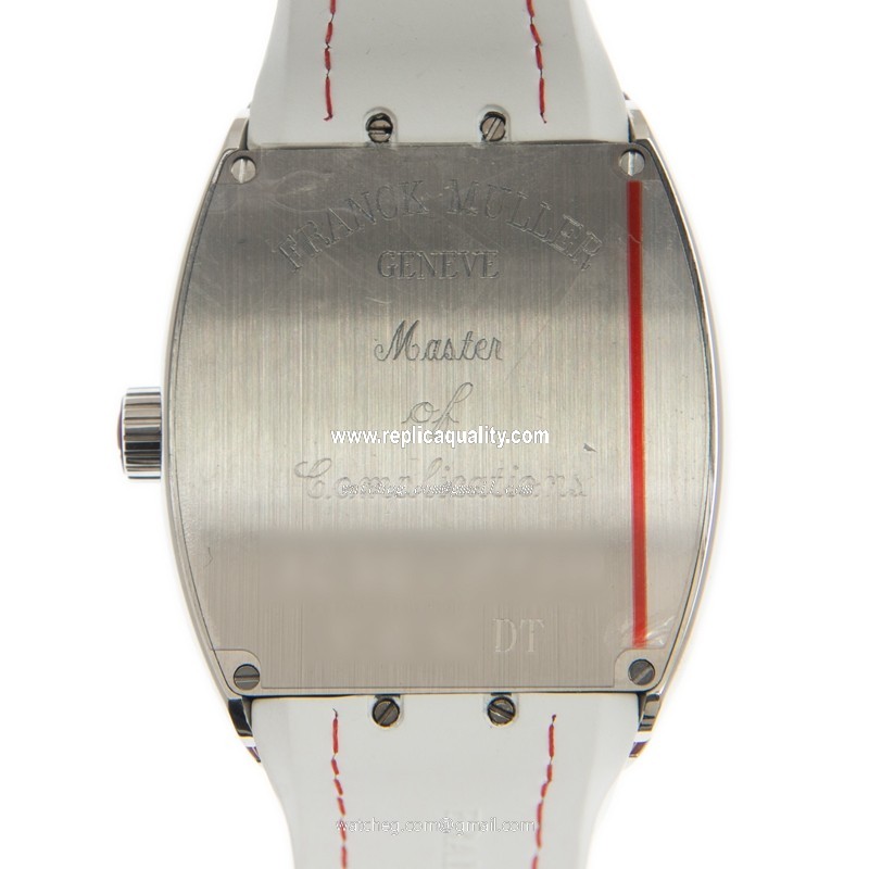 Franck Muller V 41 SC DT AC.RG 3