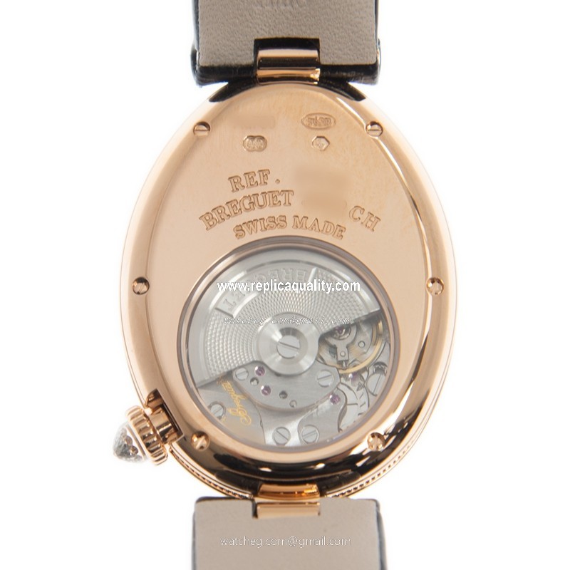 Breguet 8928BR/8D/944/DD0D/3L   3