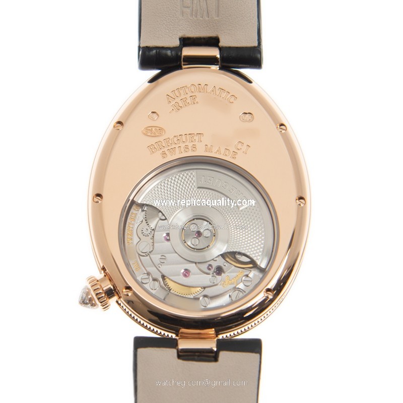 Breguet 8918BR/58/964/D00D/3L  3