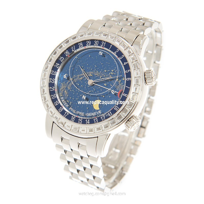 Patek Philippe 6104/1G-010 3