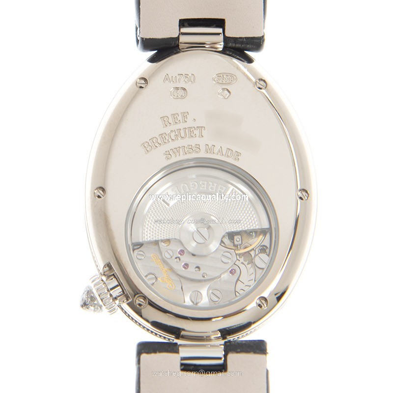 Breguet 8928BB/5W/944/DD0D/3L  3