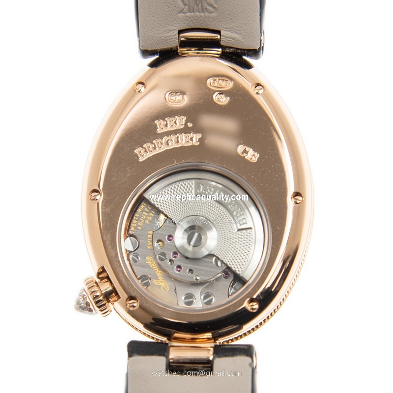 Breguet 8928BR/51/944/DD0D/3L  3