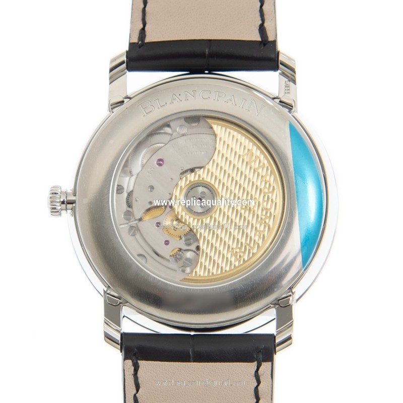 Blancpain 6654-1127-55B 3
