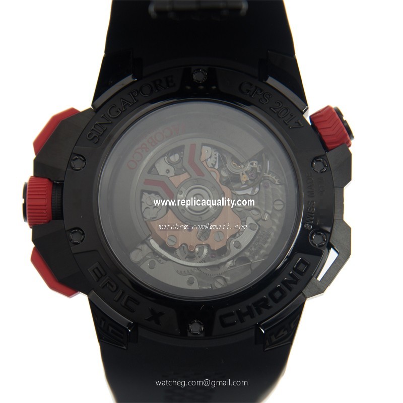 Jacob & Co 313.21.SB.BU.B HA4D 3