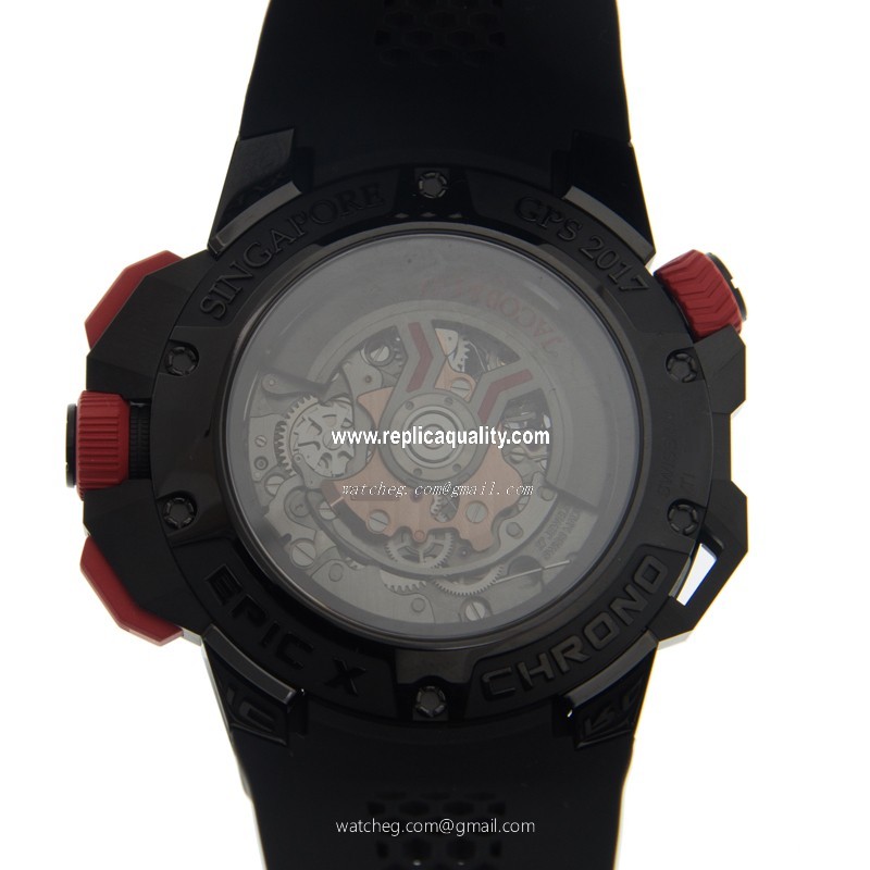 Jacob & Co 313.21.SB.BS.B HA4D 3