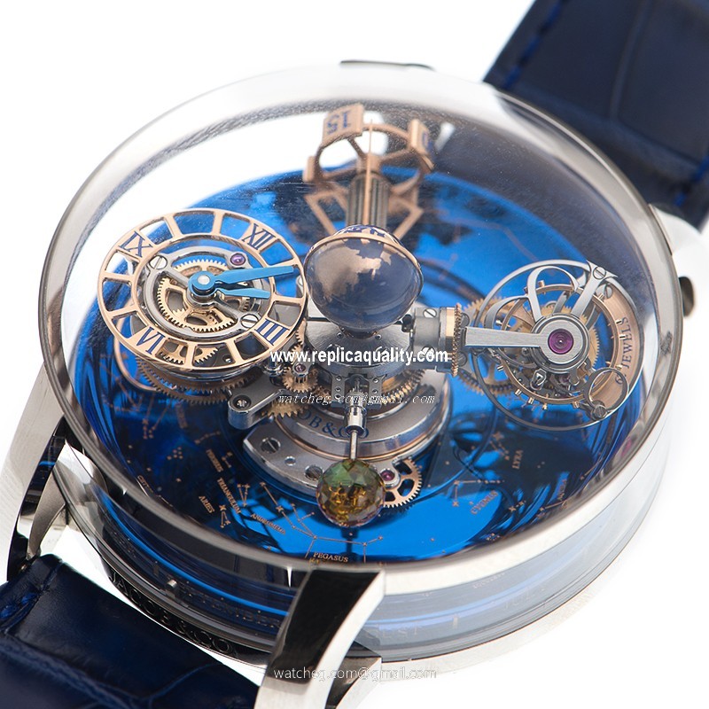 Jacob & Co AT110.30.AA.SD.A FL4D 3