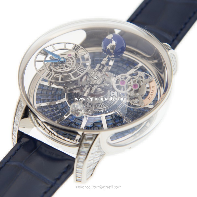 Jacob & Co AT800.30.BD.BB.A 3