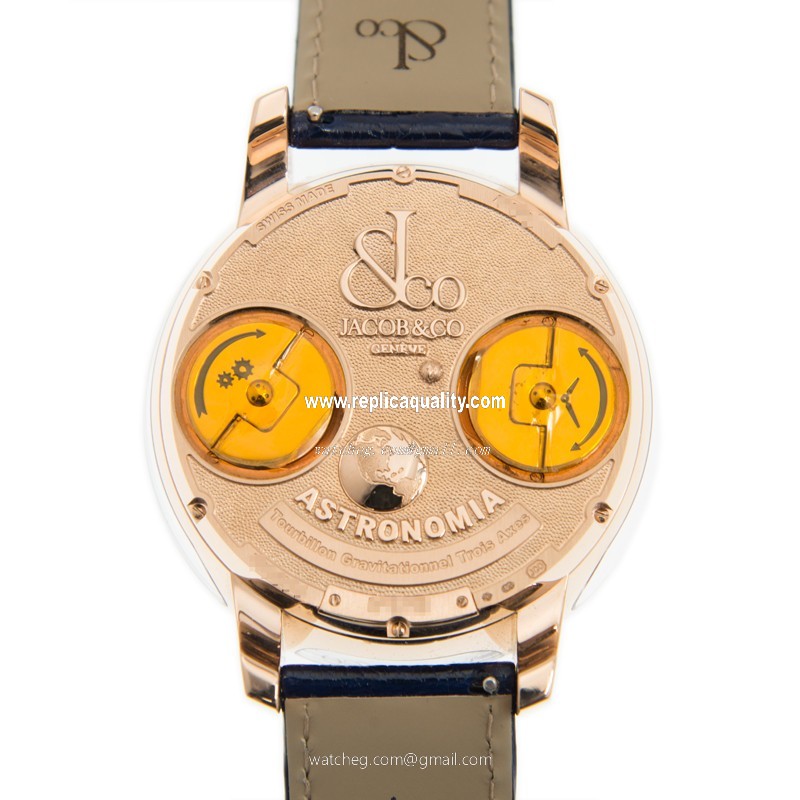 Jacob & Co AT100.40.AC.SD.A 3