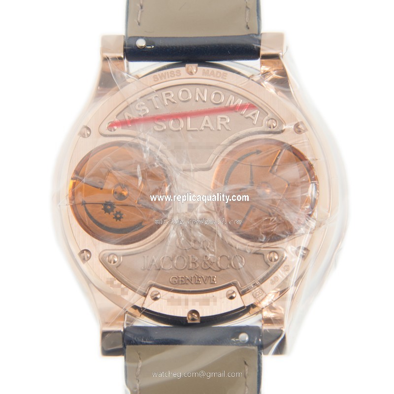 Jacob & Co AS300.40.AS.AK.A FL4A 3