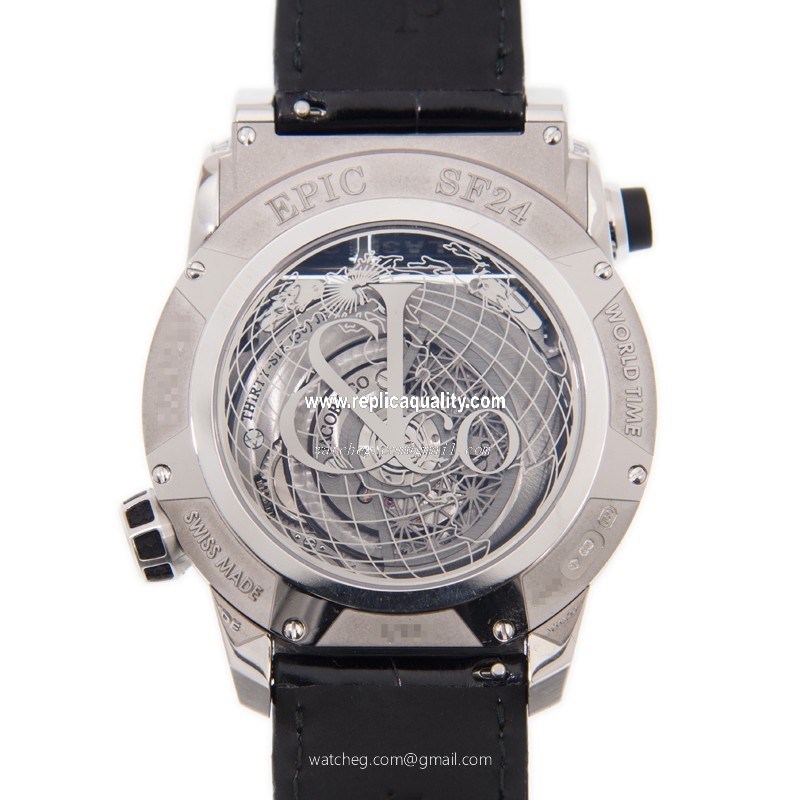 Jacob & Co ES802.30.BD.BD.A 3