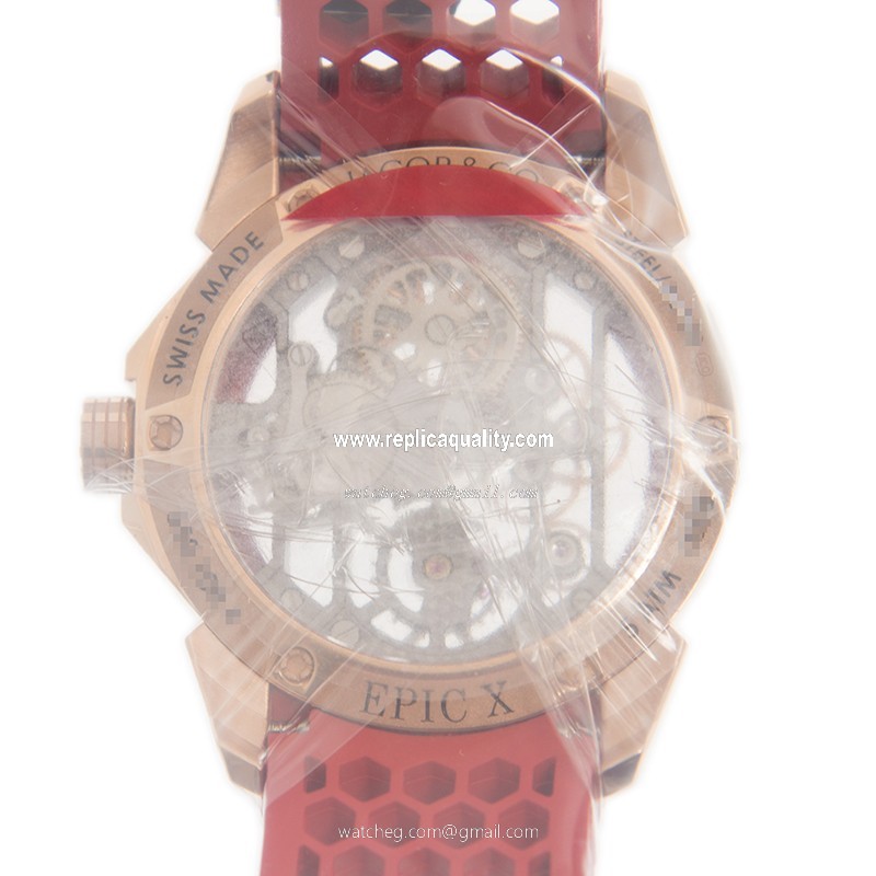 Jacob & Co EX100.43.LD.OP.ALD4A 3