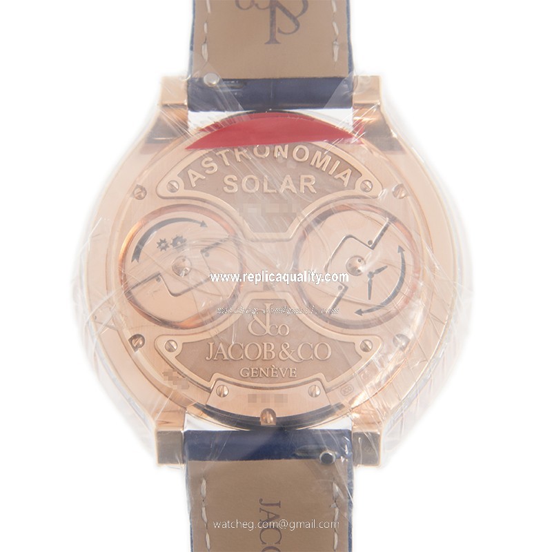 Jacob & Co AS900.40.BD.BD.A FL4D 3