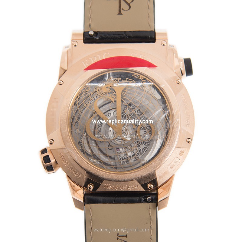 Jacob & Co ES802.40.BD.UA.A  3
