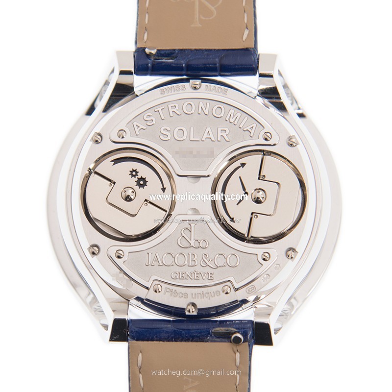Jacob & Co AS800.30.DB.UA.AGZ4D 3