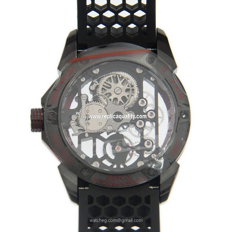 Jacob & Co EX100.21.RR.RW.ALA4A 3