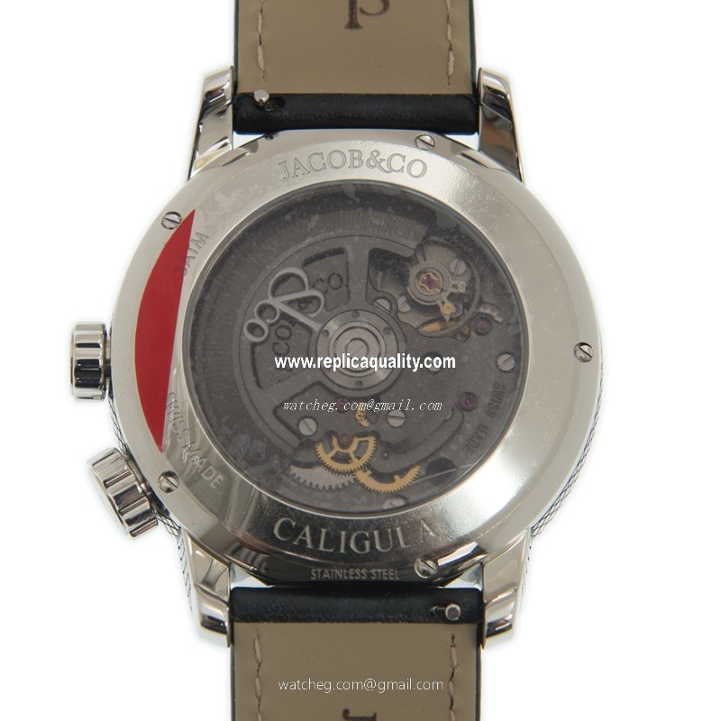 Jacob & Co CL100.10.NS.AB.ACA4A  3