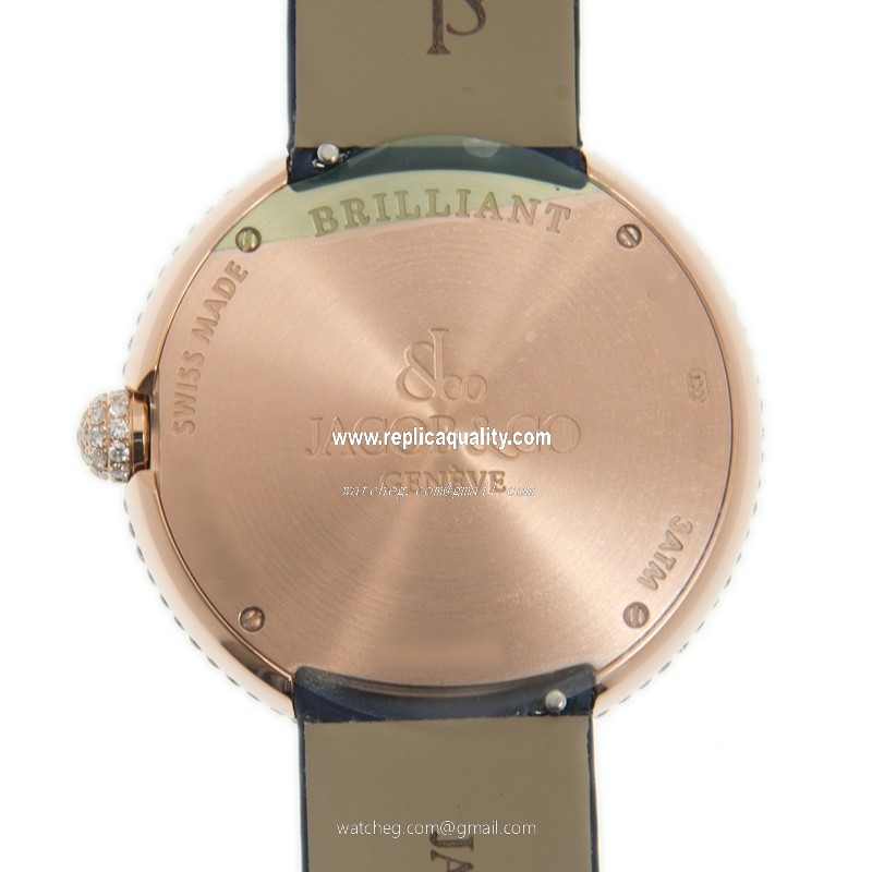 Jacob & Co BQ030.40.RH.RR.ASK4A 3