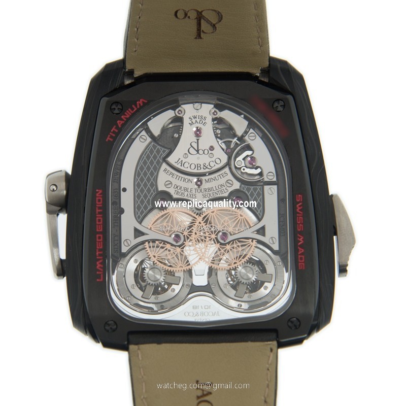Jacob & Co TT100.21.NS.NK.CWA4D 3