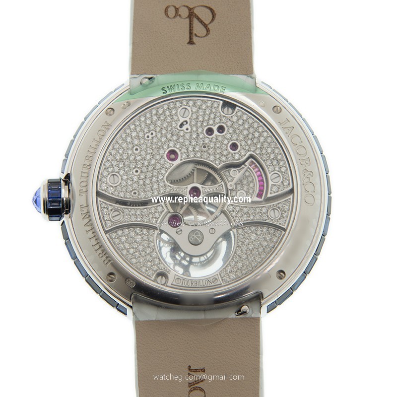 Jacob & Co BT543.30.CB.CB.BBSAA 3