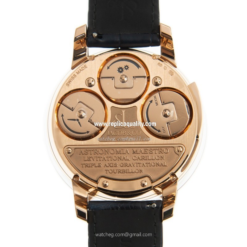 Jacob & Co AM500.40.AC.SD.CGE4S 3