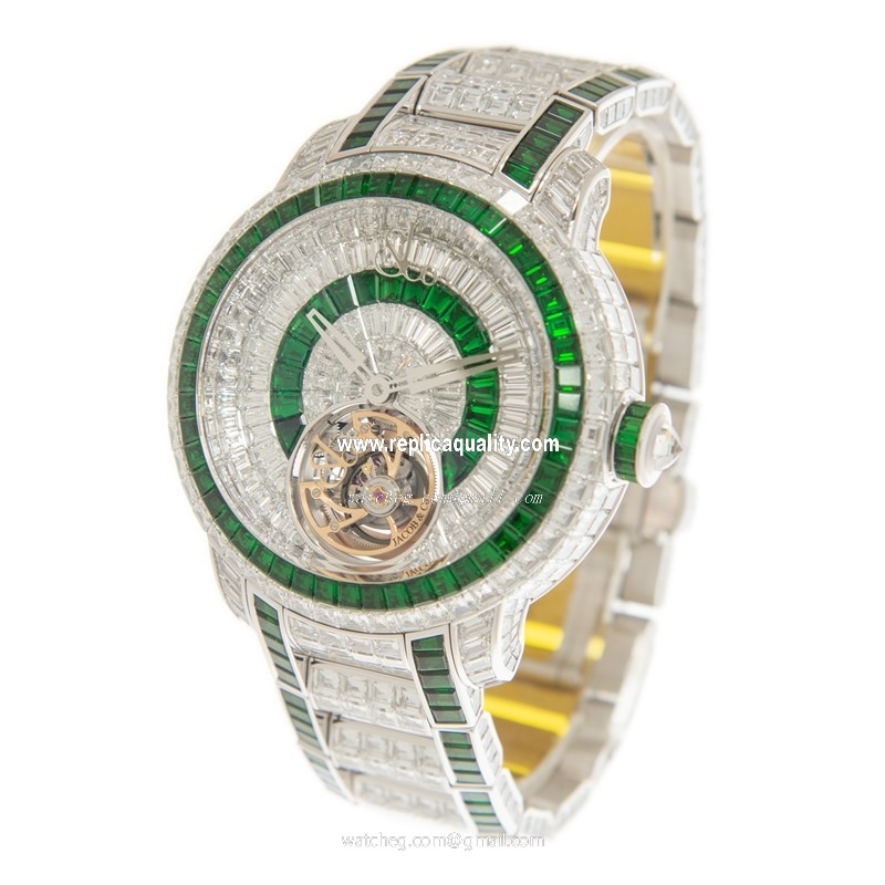 Jacob & Co CV210.30.BD.UA.A30BA 3
