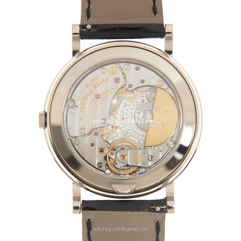 Patek Philippe 5139G-010 3
