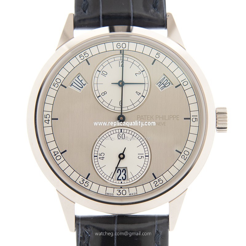 Patek Philippe 5235G-001 3