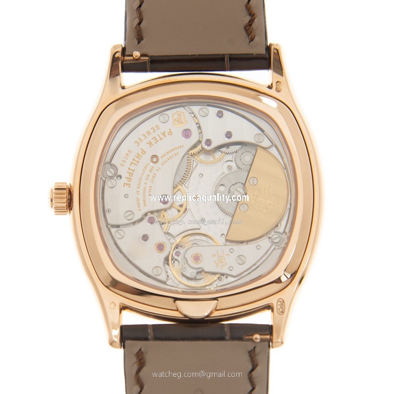 Patek Philippe 5940R-001  3