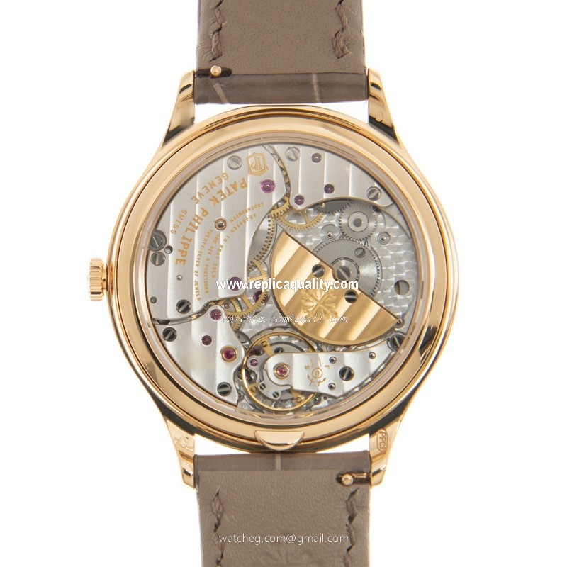 Patek Philippe 7140R-001 3