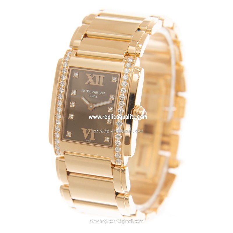Patek Philippe 4910/11R-010 3