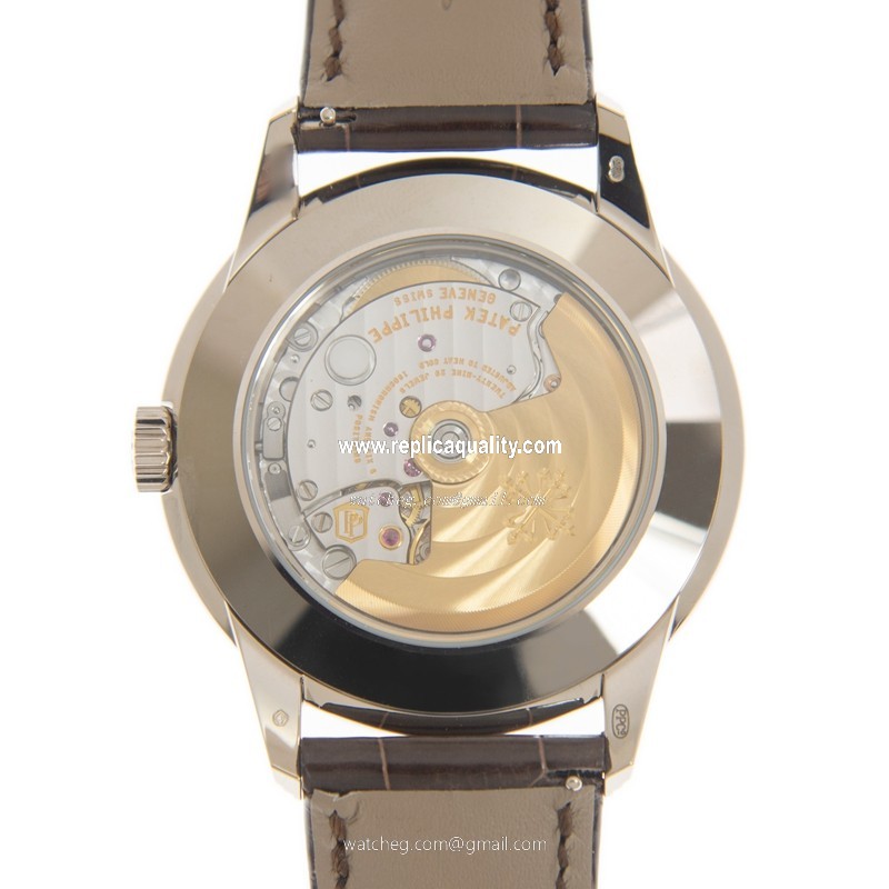 Patek Philippe 5320G-001 3