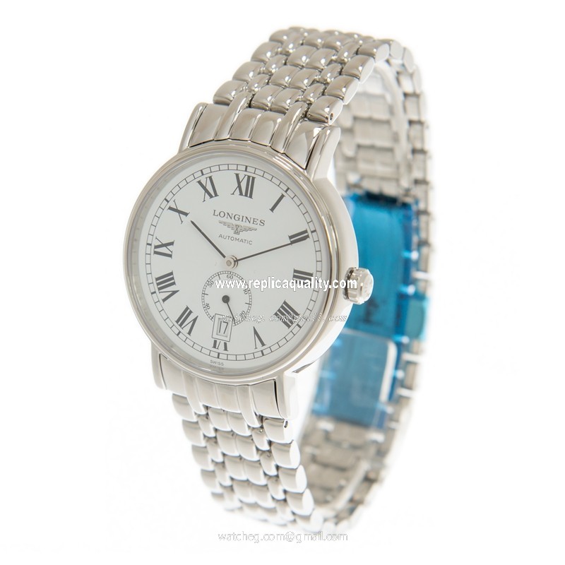 Longines L4.904.4.11.6 3