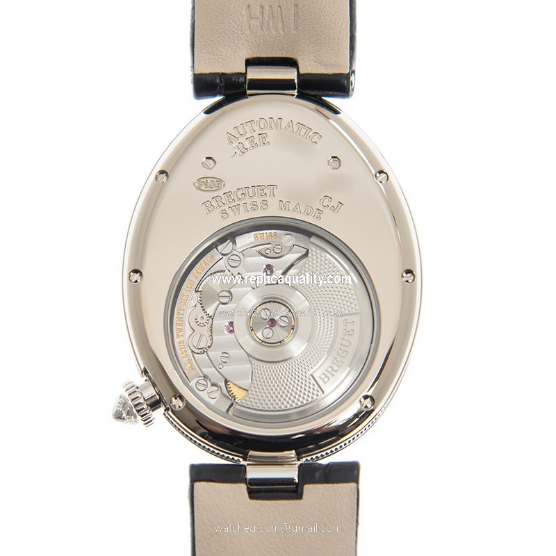 Breguet 8918BB/58/964/D00D3L  3