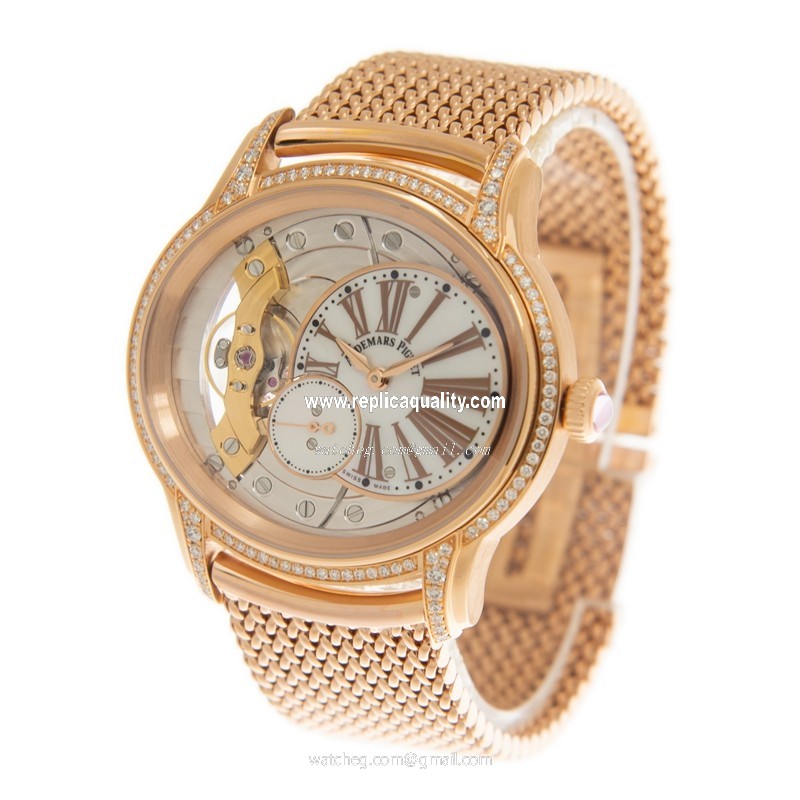 Audemars Piguet 77247OR.ZZ.1272OR.01   3