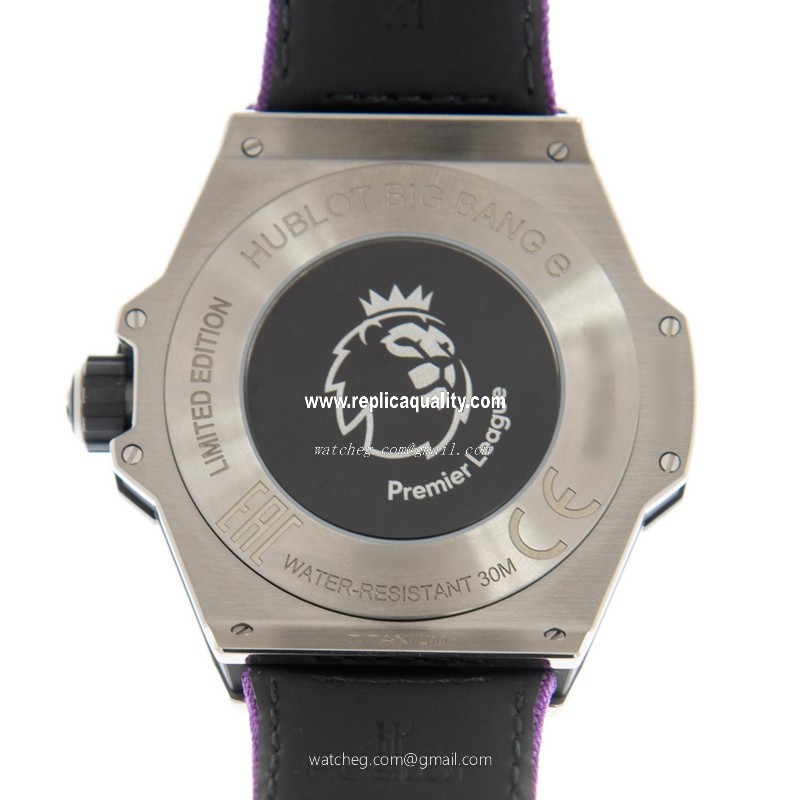 Hublot 440.NX.1100.NR.PLW21 3