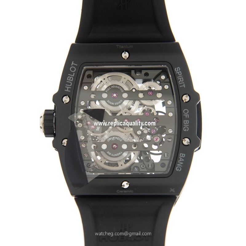 Hublot 614.CI.1170.RX 3