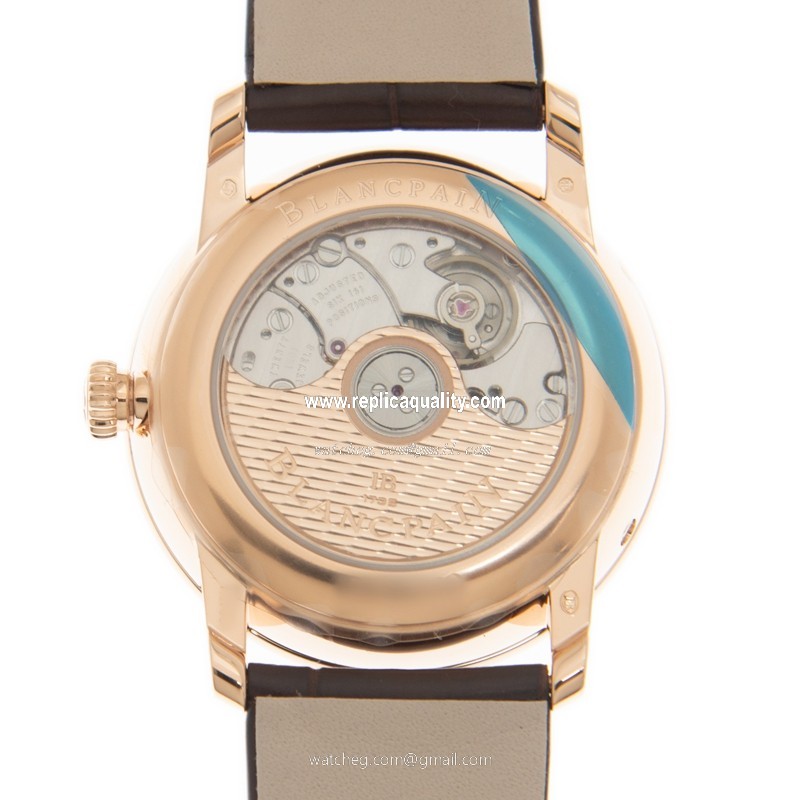 Blancpain 6126-2987-55A 3