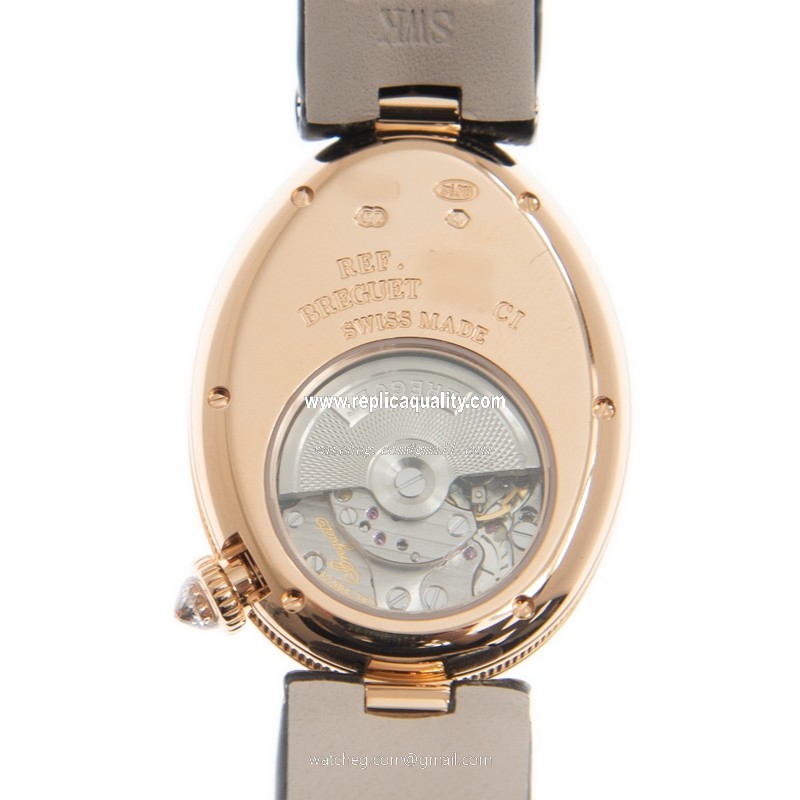 Breguet 8928BR/5W/944/DD0D3L  3